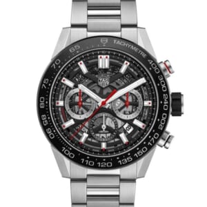 TAGHeuer タグ･ホイヤー カレラ CBG2A10.BA0654