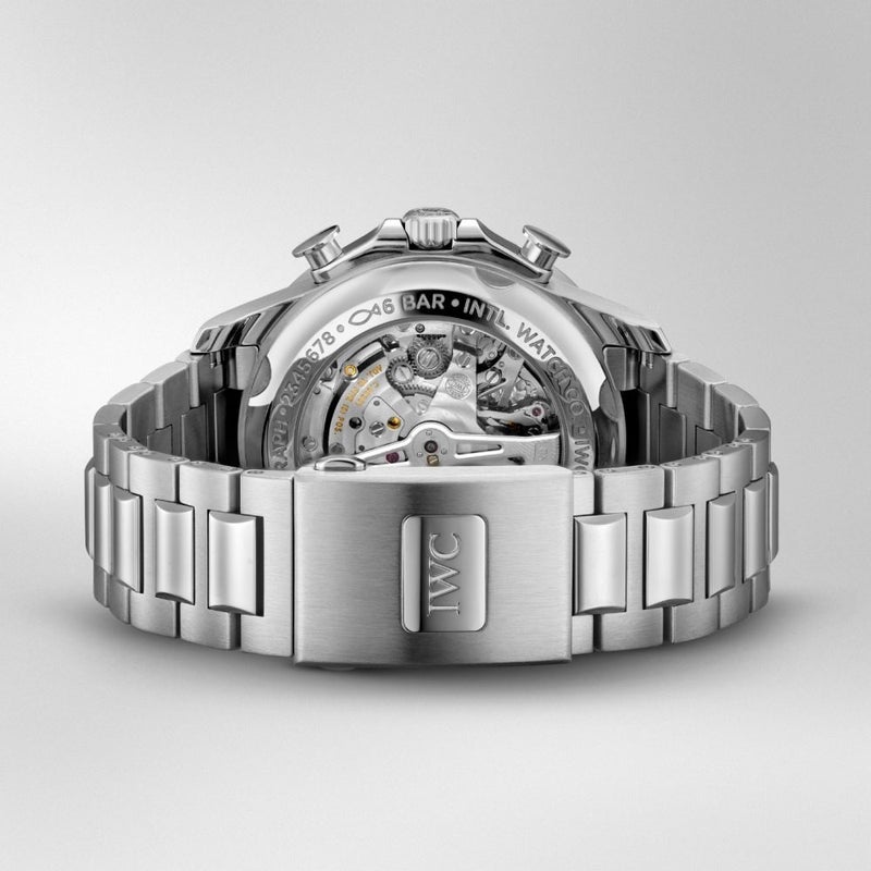 IWC　ポルトギーゼ・ヨットクラブ  IW390701