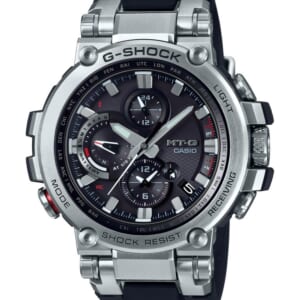 G-SHOCK MTG-B1000-1AJF MTG-B1000-1AJF