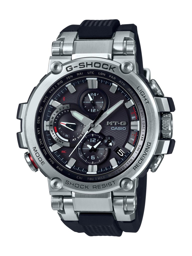 G-SHOCK MTG-B1000-1AJF MTG-B1000-1AJF