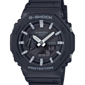 G-SHOCK GA-2100-1AJF GA-2100-1AJF