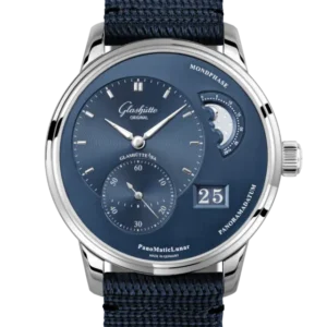 GLASHŰTTE ORIGINAL パノマティックルナ W19002463264