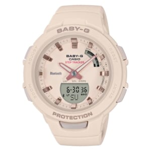 G-SHOCK BSA-B100-4A1JF BSA-B100-4A1JF