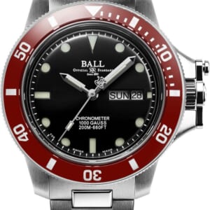 BALL オリジナル DM2118B-S2CJ-BK