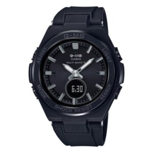 G-SHOCK MSG-W200G-1A2JF MSG-W200G-1A2JF