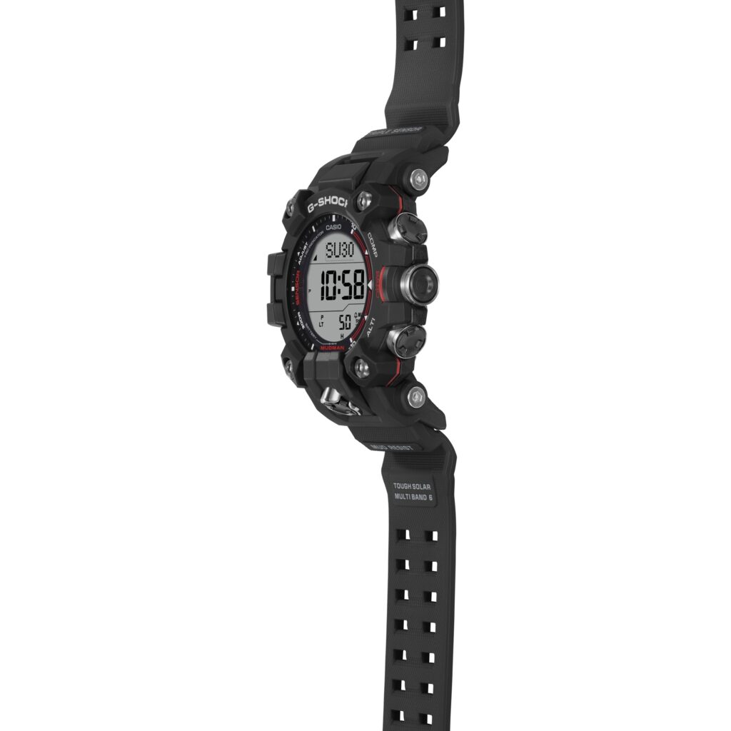 G-SHOCK GW-9500-1JF GW-9500-1JF