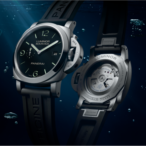【PANERAI SPECIAL 2DAYS at COMMON TIME SHIBUYA 】／COMMON TIME渋谷公園通り店《フェア同時開催》 COMMON TIME  横浜元町本店