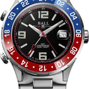 BALL パイロットGMT DG3038A-S2CJ-BK