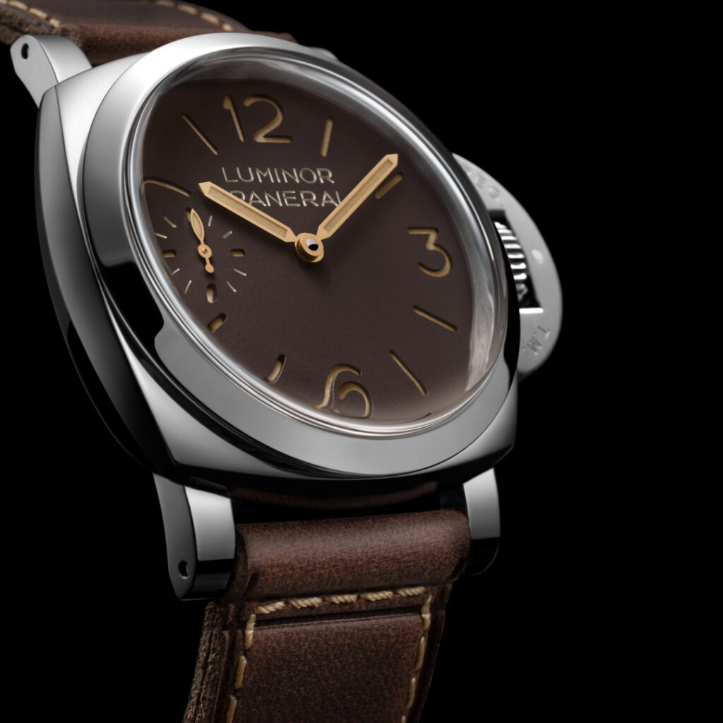 【PANERAI】 フェア開催／COMMON TIME 横浜元町本店、渋谷公園通り店