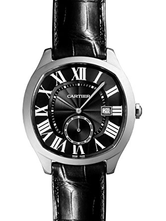 Cartier ドライブ ドゥ カルティエ WSNM00092018.01.16