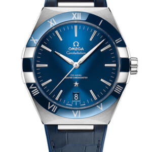 OMEGA コーアクシャル マスター クロノメーター 41mm 131.33.41.21.03.001