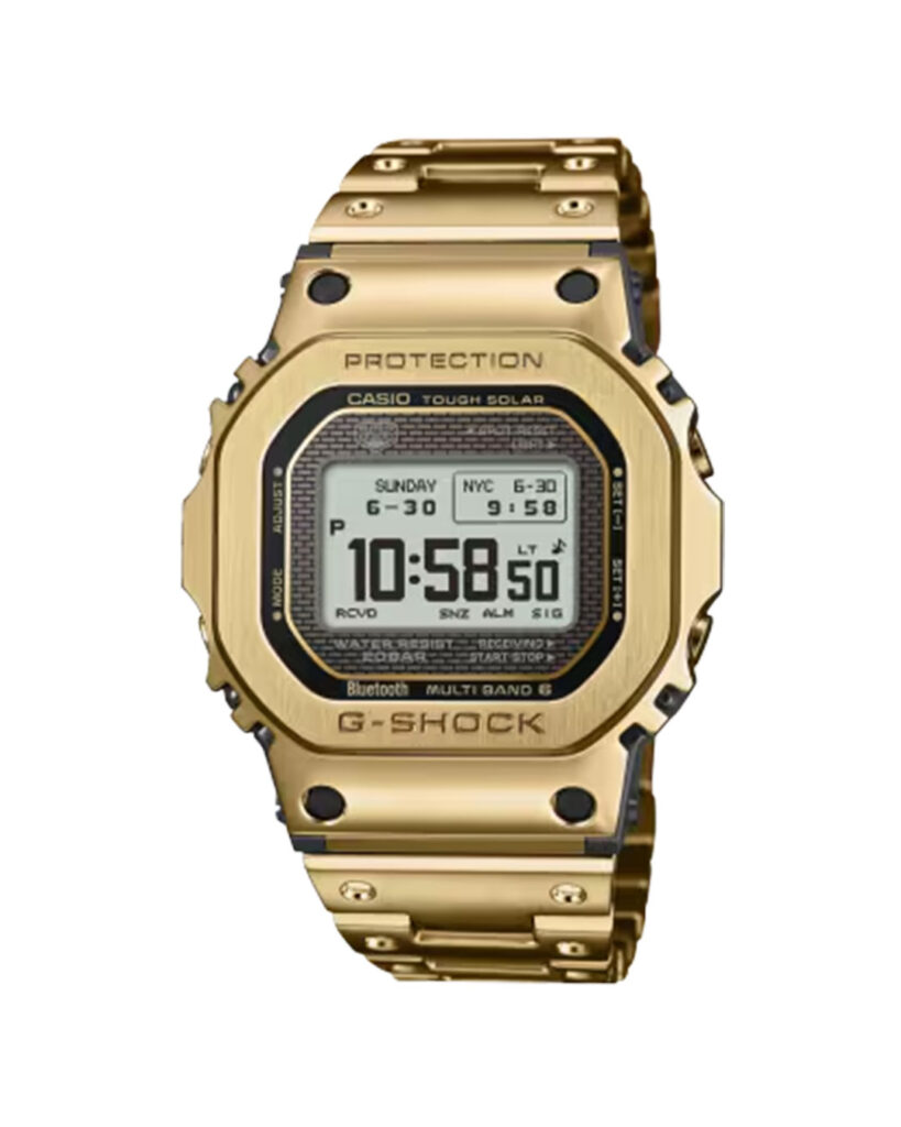 【G-SHOCK】 フェア開催