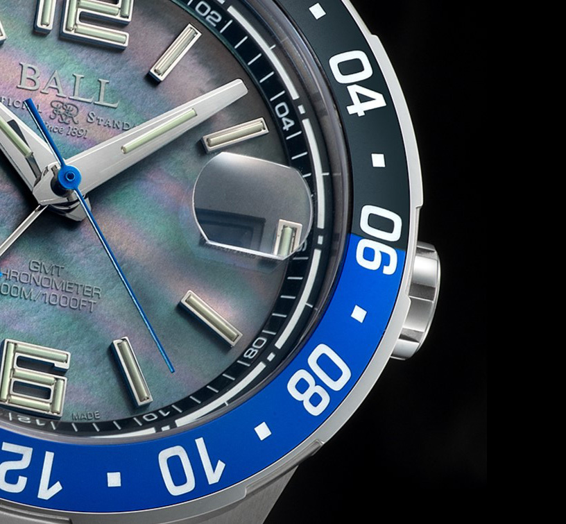 BALL WATCH【ボールウォッチ】フェア開催/ COMMON TIME 渋谷公園通り店・横浜VIVRE店・ららぽーと横浜店