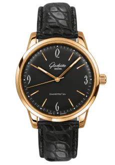 GLASHŰTTE ORIGINAL シックスティーズ W13952020104