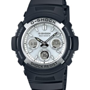 G-SHOCK AWG-M100S-7AJF AWG-M100S-7AJF
