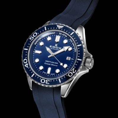 【EDOX（エドックス）】 フェア開催／COMMON TIME  横浜VIVRE店、ららぽーと横浜店