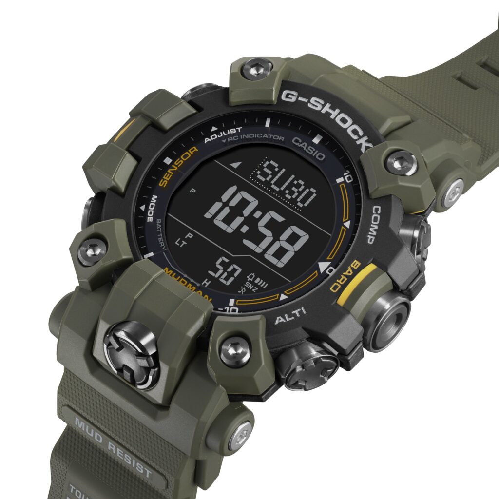 G-SHOCK GW-9500-3JF GW-9500-3JF