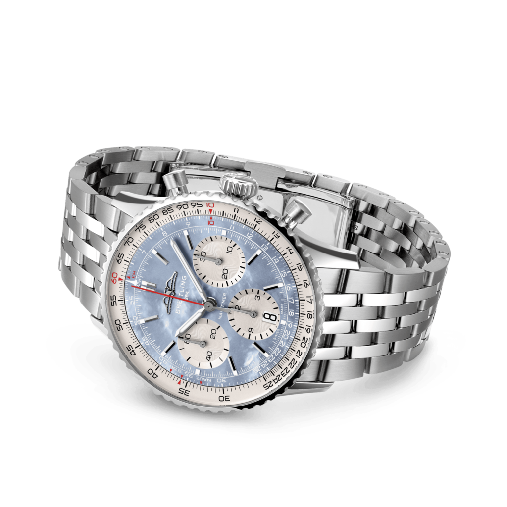【Breitling（ブライトリング）】 フェア開催／COMMON TIME 横浜元町本店、渋谷公園通り店、横浜VIVRE店、ららぽーと横浜店