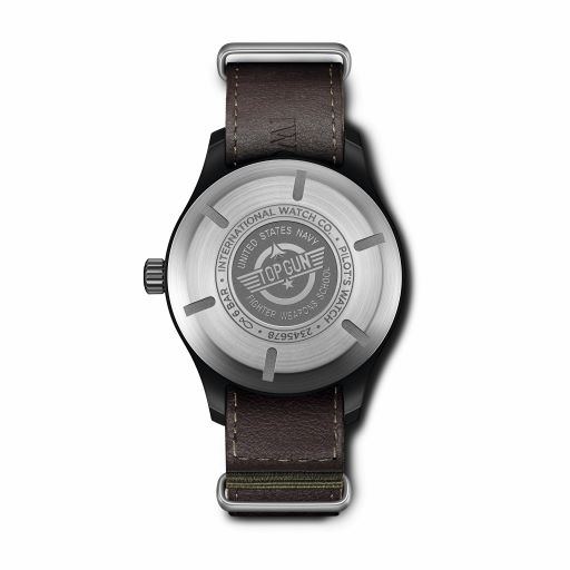 IWC【アイダブリュシー】フェア開催/ COMMON TIME 横浜元町本店、渋谷公園通り店