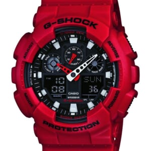 G-SHOCK GA-100B-4AJF GA-100B-4AJF