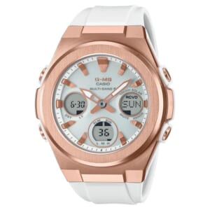 G-SHOCK MSG-W600G-7AJF MSG-W600G-7AJF