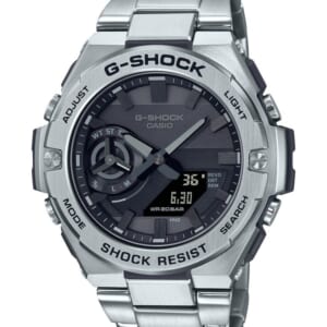 G-SHOCK GST-B500D-1AJF GST-B500D-1AJF
