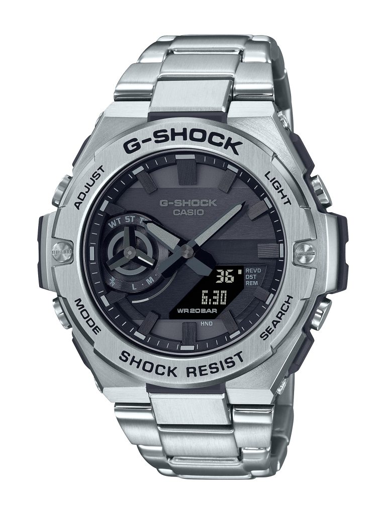 G-SHOCK GST-B500D-1AJF GST-B500D-1AJF