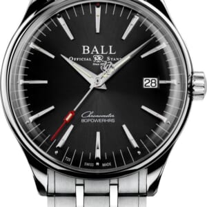 BALL マニュファクチュア80 NM3280D-S1CJ-BK