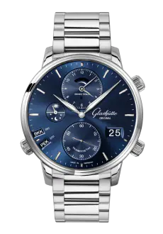 GLASHŰTTE ORIGINAL セネタ・コスモポリト W18902050270