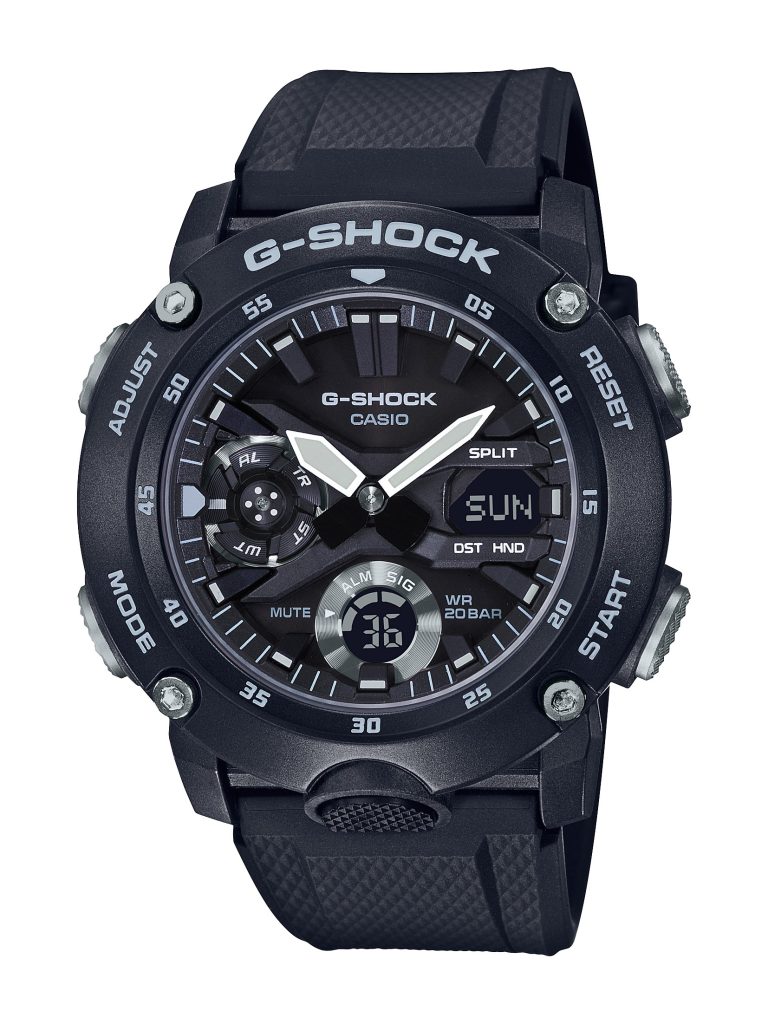 G-SHOCK GA-2000S-1AJF GA-2000S-1AJF