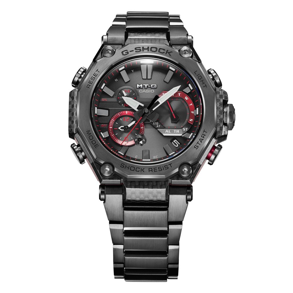 G-SHOCK MTG-B2000YBD-1AJF MTG-B2000YBD-1AJF
