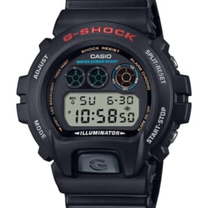 G-SHOCK DW-6900U-1JF DW-6900U-1JF