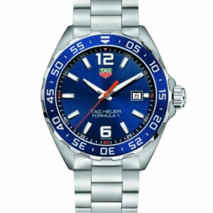 TAGHeuer タグ・ホイヤー フォーミュラ1 WAZ1010.BA0842
