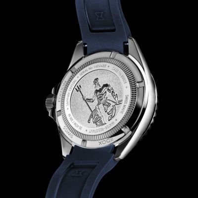 【EDOX（エドックス）】 フェア開催／COMMON TIME  横浜VIVRE店、ららぽーと横浜店