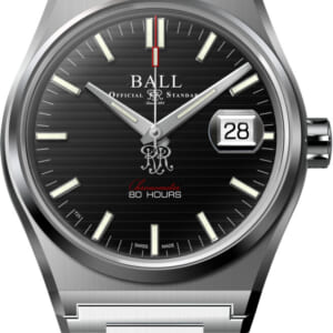 BALL ロードマスター Mパーシビア NM9052C-S1CJ-BK