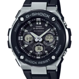 G-SHOCK GST-W300-1AJF GST-W300-1AJF