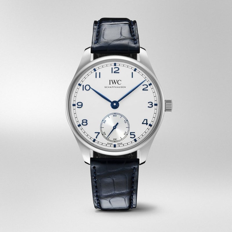 IWC・ポルトギーゼオートマティック40 IW358303 IW358304