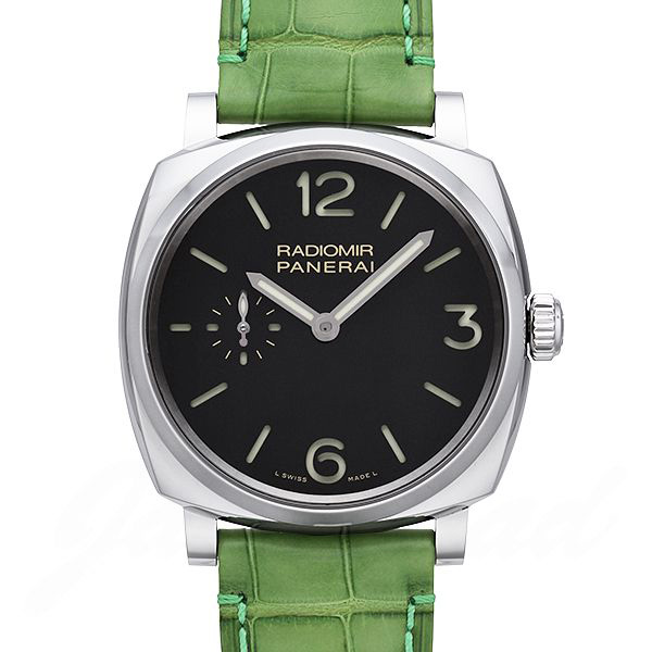 PANERAI ラジオミール 1940 スリーデイズ アッチャイオ – 42mm2018.07.30
