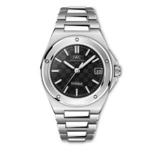 IWC インヂュニア・オートマティック 35 IW324906