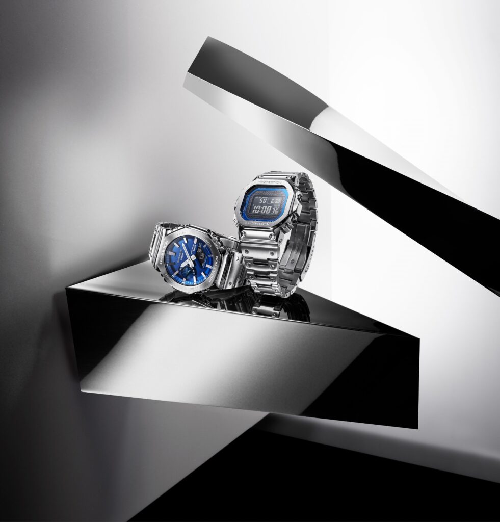 G-SHOCK GM-B2100AD-2AJF GM-B2100AD-2AJF