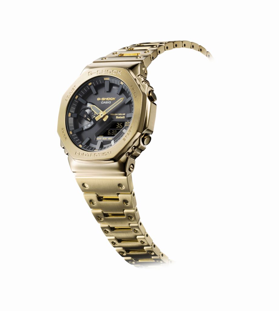 G-SHOCK GM-B2100GD-9AJF GM-B2100GD-9AJF