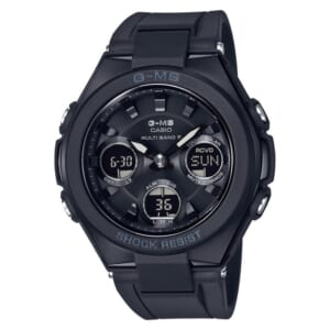 G-SHOCK MSG-W100G-1AJF MSG-W100G-1AJF