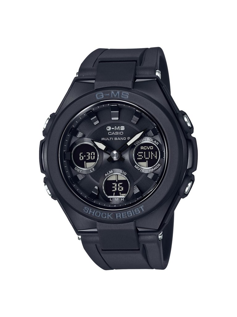 G-SHOCK MSG-W100G-1AJF MSG-W100G-1AJF