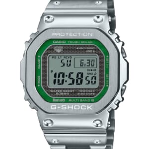G-SHOCK GMW-B5000D-3JF GMW-B5000D-3JF