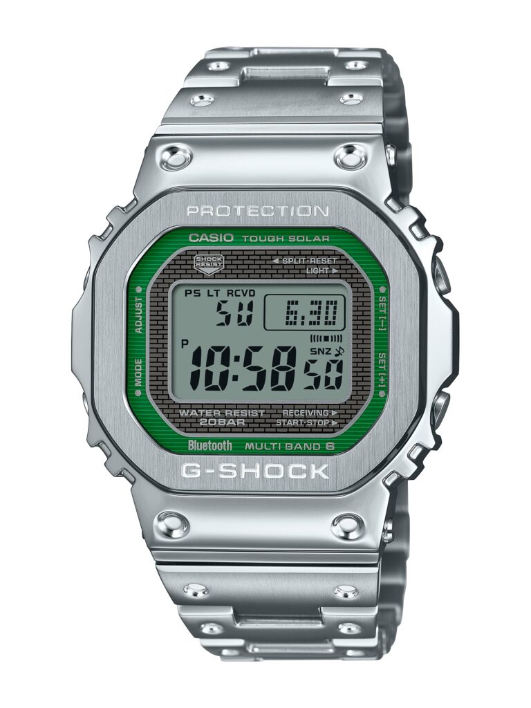 G-SHOCK GMW-B5000D-3JF GMW-B5000D-3JF