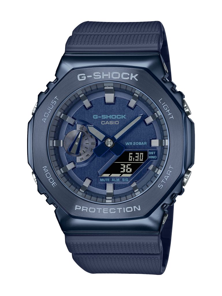 G-SHOCK GM-2100N-2AJF GM-2100N-2AJF