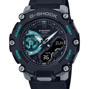 G-SHOCK GA-2200M-1AJF GA-2200M-1AJF