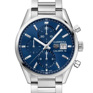 TAGHeuer タグ･ホイヤー カレラ CBK2112.BA0715