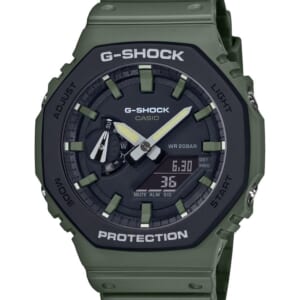 G-SHOCK GA-2110SU-3AJF GA-2110SU-3AJF