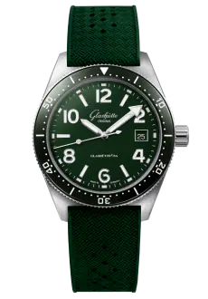 GLASHŰTTE ORIGINAL SeaQ W13911138337